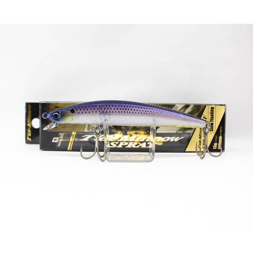 DUO TIDE MINNOW SPRAT 100SF 13G