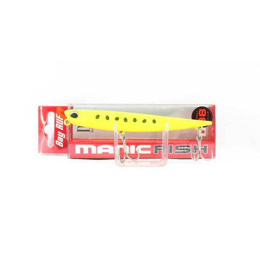 DUO BAYRUF MANIC FISH 88 11g