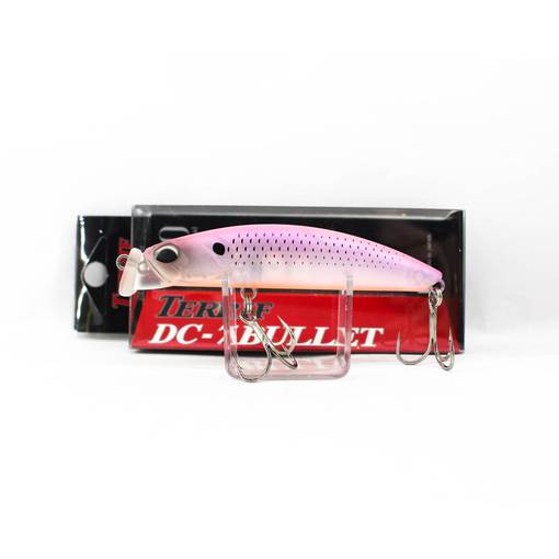 DUO TERRIF DC-7 BULLET 10.2g