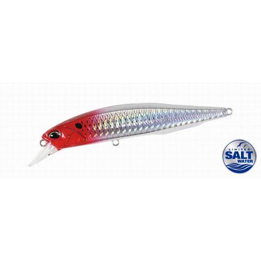 DUO REALIS JERKBAIT 100SP SW LIMITED 14.5g