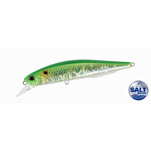 DUO REALIS JERKBAIT 100SP SW LIMITED 14.5g