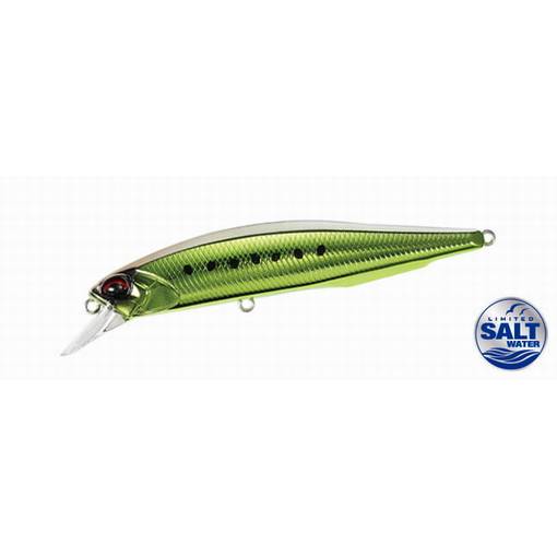 DUO REALIS JERKBAIT 100SP SW LIMITED 14.5g