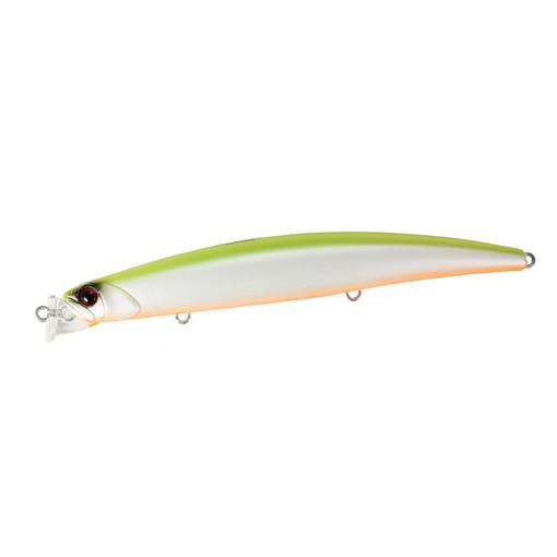 DUO TERRIF DC-12 BULLET 120mm 18g