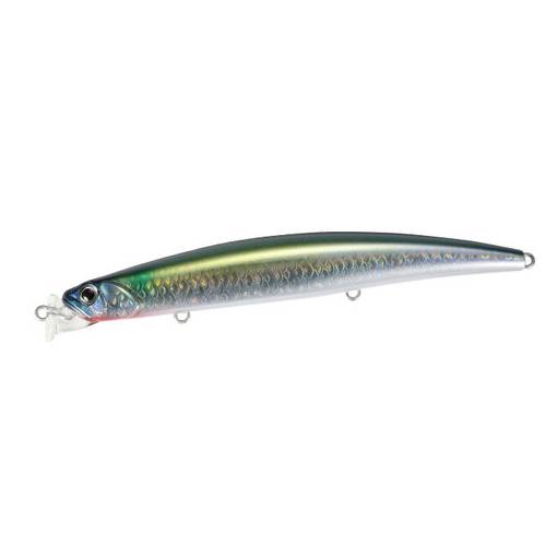 DUO TERRIF DC-12 BULLET 120mm 18g