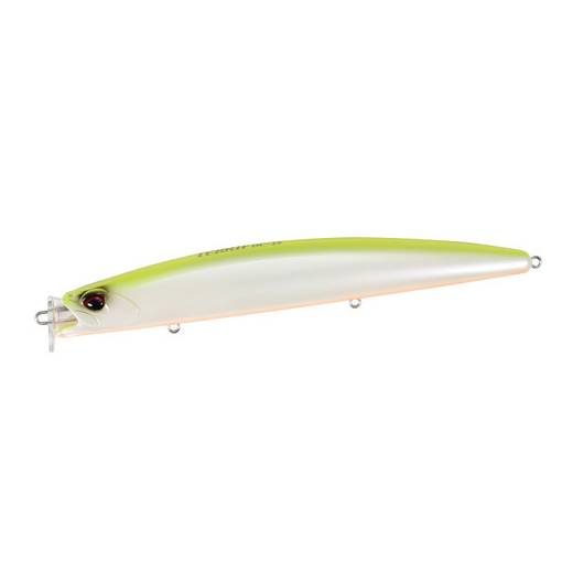 DUO TERRIF DC-15 D-BULLET SYSTEM 150mm 31g