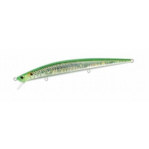 DUO TIDE MINNOW SLIM 140 FLYER 21G SINKING