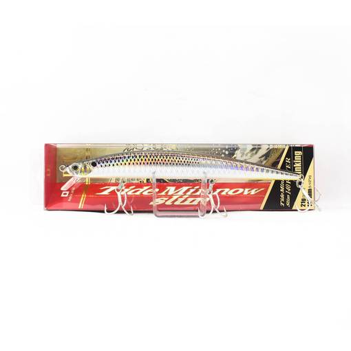 DUO TIDE MINNOW SLIM 140 FLYER 21G SINKING