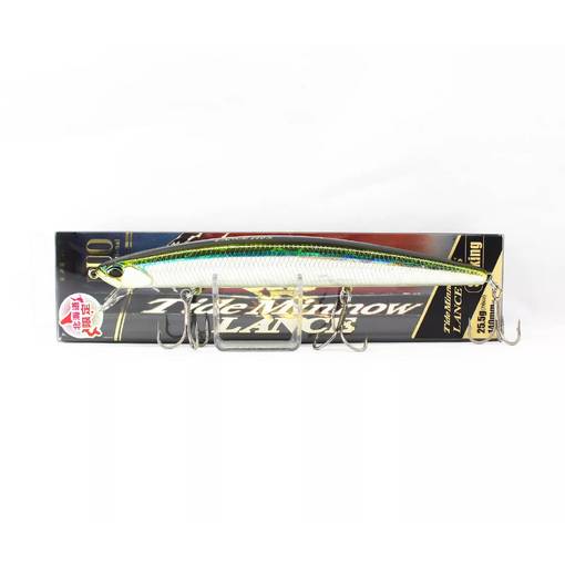 DUO TIDE MINNOW LANCE 140S 25.5G