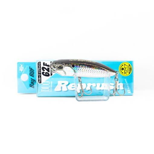 DUO BAYRU REPRUSH 62F 7.5g #CQA0374