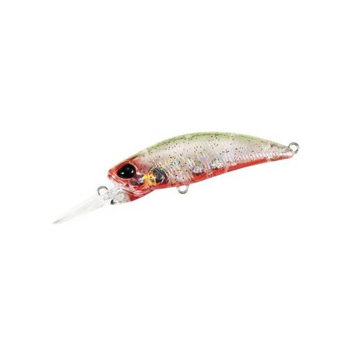 DUO TETRA WORKS TOTO SHAD 48S 4.5G