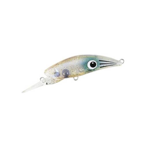 DUO TETRA WORKS TOTO SHAD 48S 4.5G