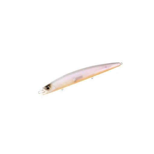 DUO TERRIF DC-15 D-BULLET SYSTEM 31g #MAT GHOST PEARL OB