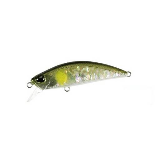 DUO SPEARHEAD RYUKI AWABI 60S LIMITED SINKING MINNOW 9g