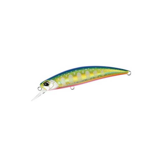 DUO SPEARHEAD RYUKI 70S 9g