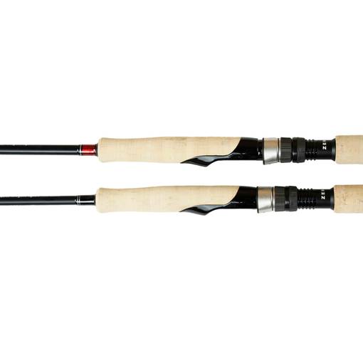 ZENITH ZEROSHIKI KINKAI LIGHT SPEC ALLROUND S65M 1.96m max.180g PE2