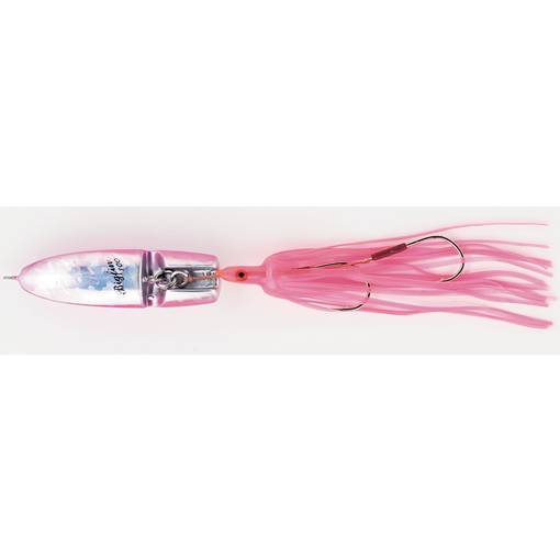 HOTS BIGFIN INCHIKU UV R.G.B. 80g