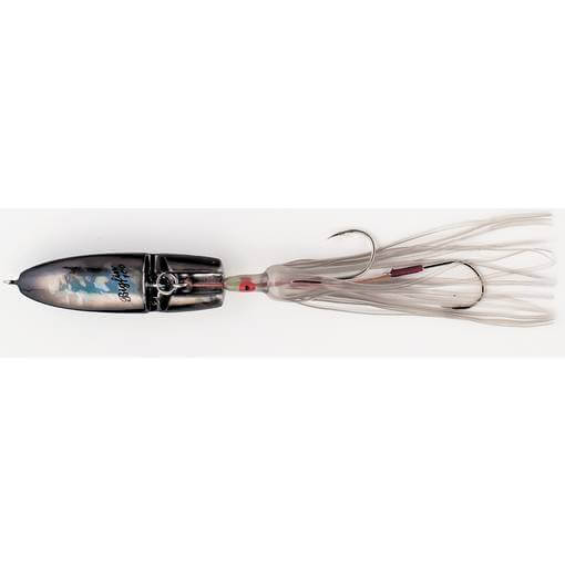 HOTS BIGFIN INCHIKU 80g