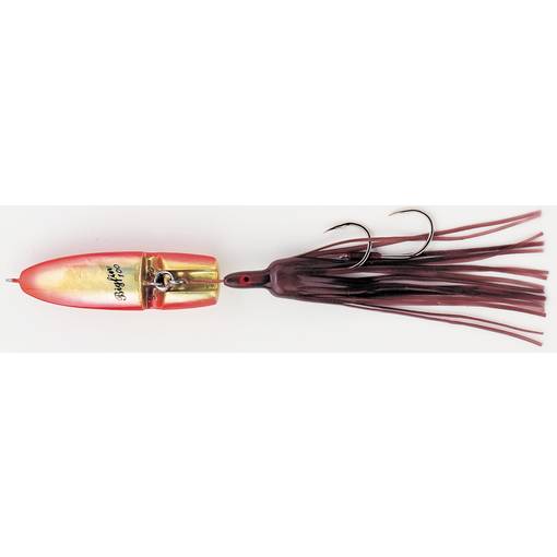 HOTS BIGFIN INCHIKU UV R.G.B. 80g