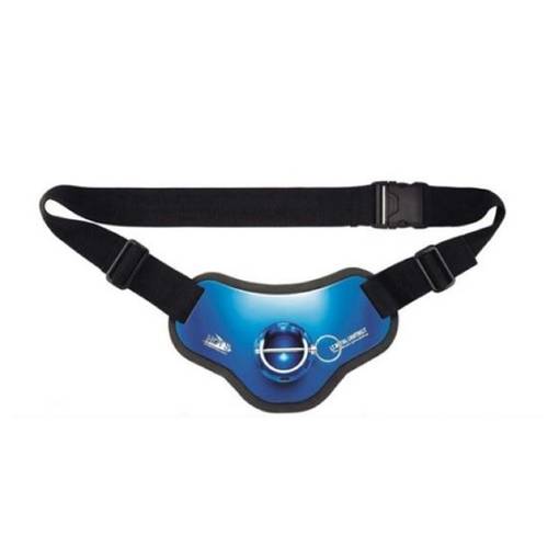 HOTS LT. METAL LIGHTBELT TYPE 2 #BLUE