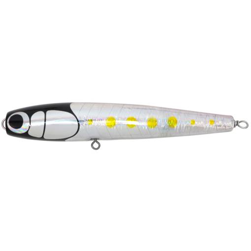 HOTS KEIKO OCEAN CHUGAYU POPPER 225mm 130g #11
