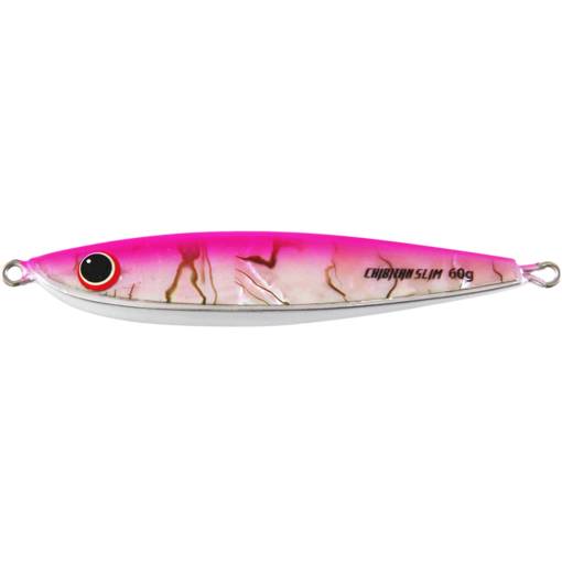 HOTS CHIBITAN JIG 60g