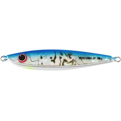 HOTS CHIBITAN JIG 60g