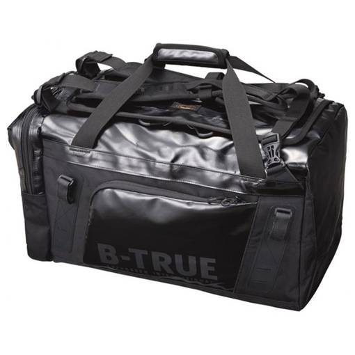 EVERGREEN B-TRUE 2 WAY TOUR BAG BLACK