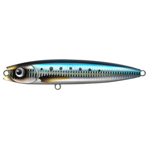 EVERGREEN TRUE DIVER 170F 63g