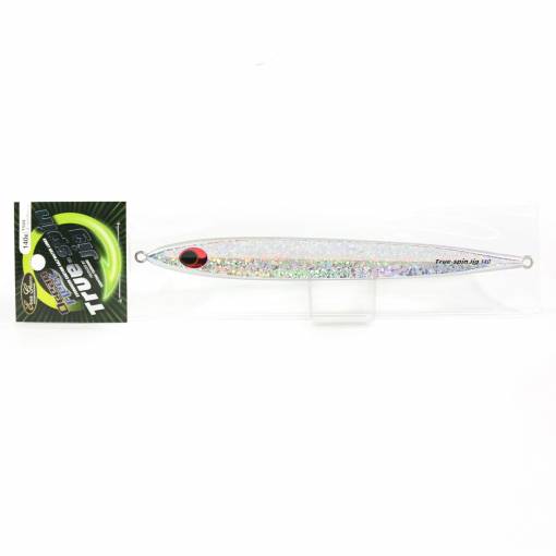 EVERGREEN TRUE-SPIN JIG 170G