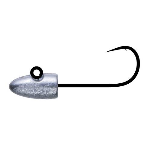 GAMAKATSU CARO JIG HEAD #3 1.6g 4pcs