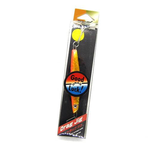 DRAGON DRAG casting jig 18g
