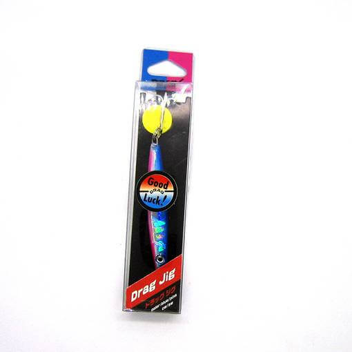 DRAGON DRAG casting jig 28g