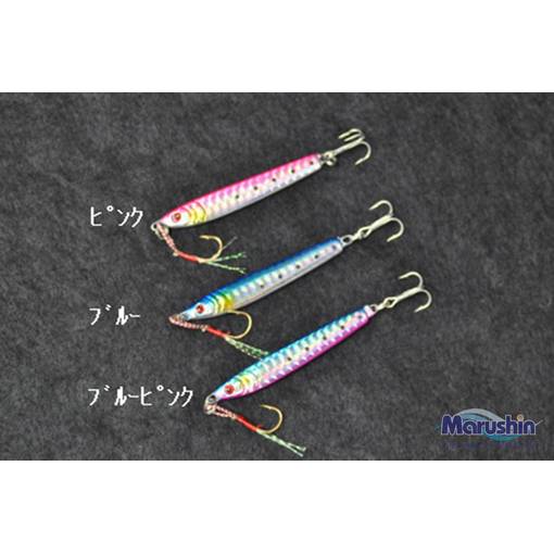 DRAGON SHORE GO 3pc METAL SHORE JIG SET