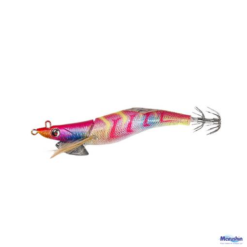 MARUSHIN HEAT&BEAT GREAT SQUID HUNTER 3.0 #PINK