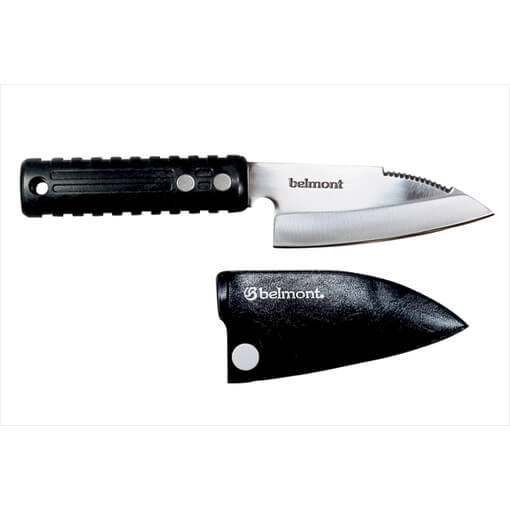 BELMONT MC-081 FISHING KNIFE