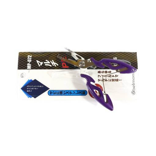 BELMONT MP-072 MULTI PLIERS