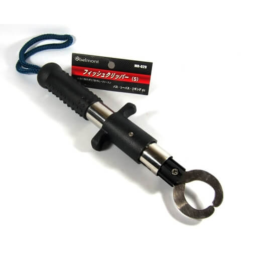 BELMONT FISH GRIP