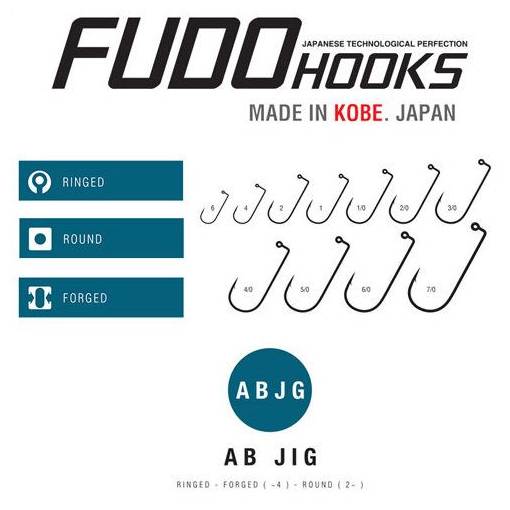 FUDO AB JIG BN