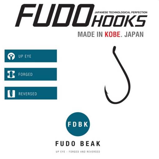 FUDO BEAK BN