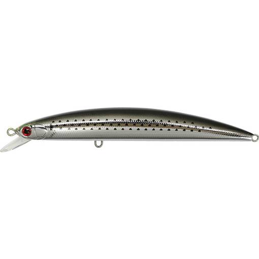 ZIP BAITS ZBL MINNOW 135F BOON 24g