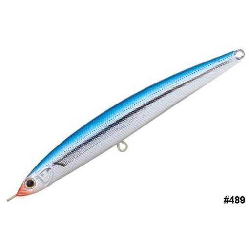 ZIPBAITS MONSOON BREAKER 130 38,5g