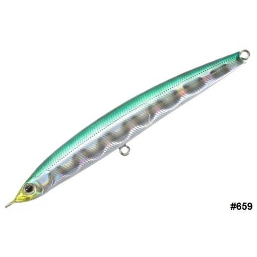 ZIPBAITS MONSOON BREAKER 130 38,5g