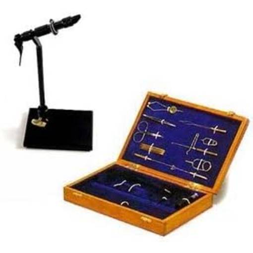 CAPS VISE FLY FISHING TOOL SET 