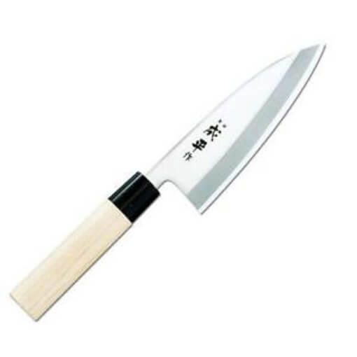HAMADA NARIHIRA -SAKU FC-72 KNIFE
