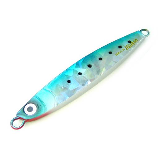 SAURUS HILLA JIGLLA 45g