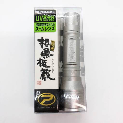 PROX PX918G PHOSPHORESCENT LIGHT