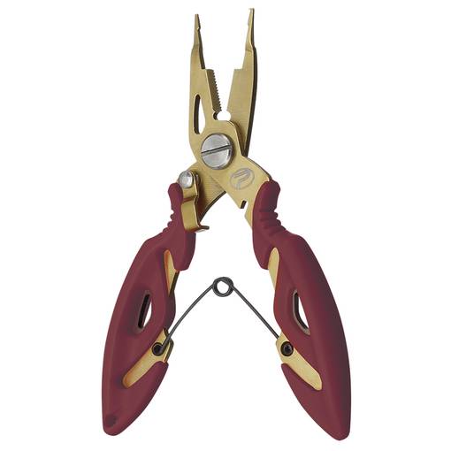PROX PX412R SPLIT RING PLIERS