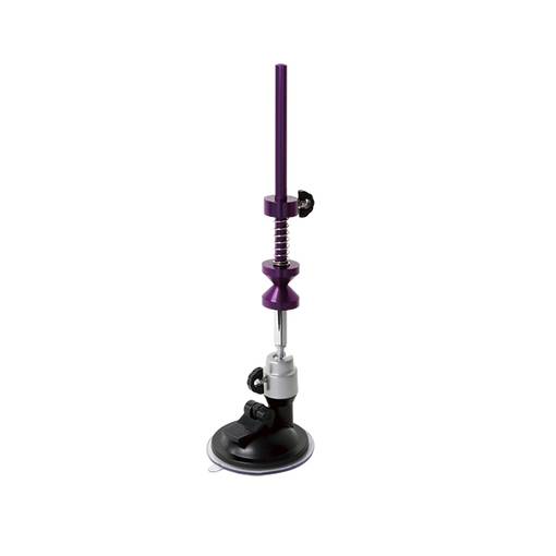 PROX SUCTION CUP LINE REELER