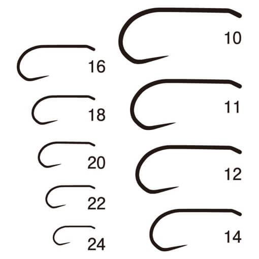 GAMAKATSU B11 BARBLESS