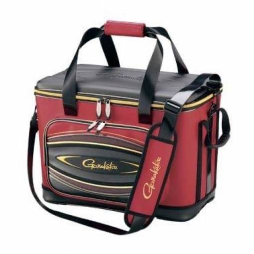 GAMAKATSU FISHING BAG GB-320 #RED